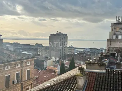 Stan 172 m², Rijeka Centar - investicijski potencijal - 20