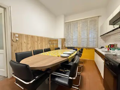 Stan 172 m², Rijeka Centar - investicijski potencijal - 14