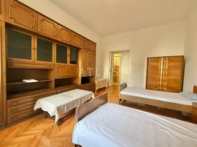 Stan 172 m², Rijeka Centar - investicijski potencijal - 12