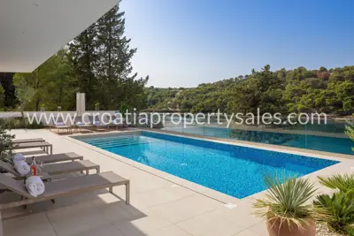 House, Brač, 280 m² - 3