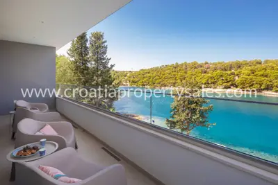 House, Brač, 280 m² - 7
