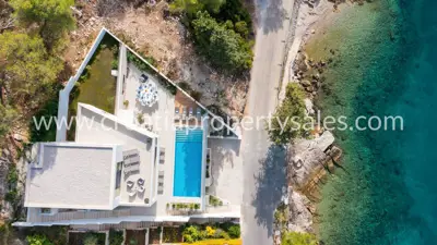 House, Brač, 280 m² - 5
