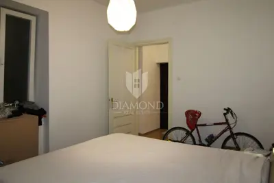 Wohnung 58 m², Belveder, Rijeka - renoviert und hell - 5