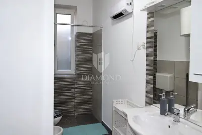 Wohnung 58 m², Belveder, Rijeka - renoviert und hell - 7