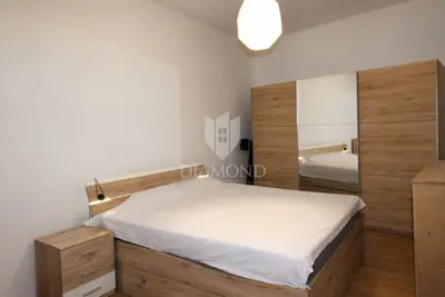 Wohnung 58 m², Belveder, Rijeka - renoviert und hell - 5