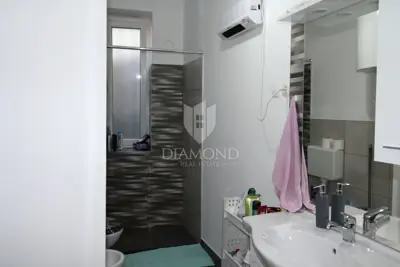Wohnung 58 m², Belveder, Rijeka - renoviert und hell - 6