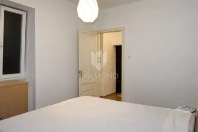 Wohnung 58 m², Belveder, Rijeka - renoviert und hell - 6