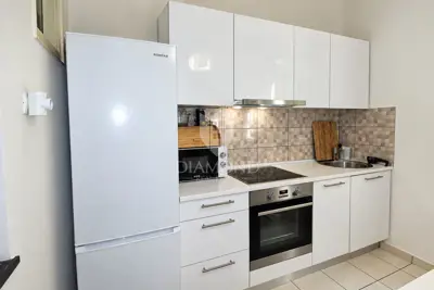 Wohnung 58 m², Belveder, Rijeka - renoviert und hell - 4