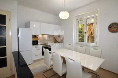 Wohnung 58 m², Belveder, Rijeka - renoviert und hell - 2