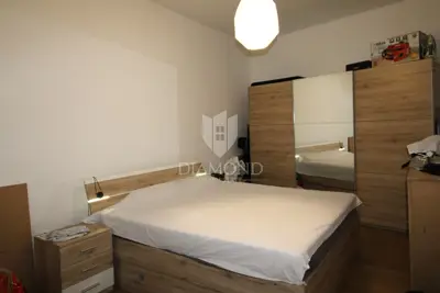 Wohnung 58 m², Belveder, Rijeka - renoviert und hell - 4