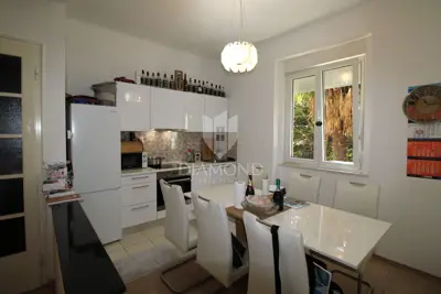Wohnung 58 m², Belveder, Rijeka - renoviert und hell - 2