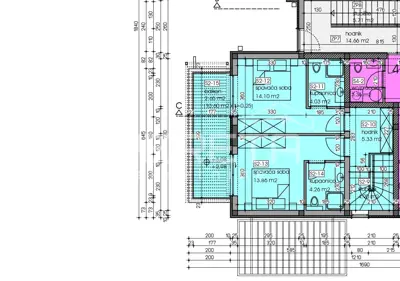 Wohnung zum Kauf in Vabriga, 144,8 m² - 24