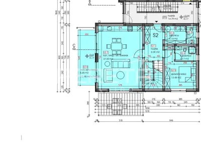 Wohnung zum Kauf in Vabriga, 144,8 m² - 23