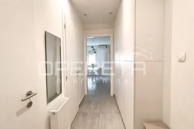 Apartment 39 m², Maksimir, Kvatrić - renovated and furnished - 8