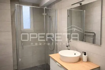 Apartment 39 m², Maksimir, Kvatrić - renovated and furnished - 3
