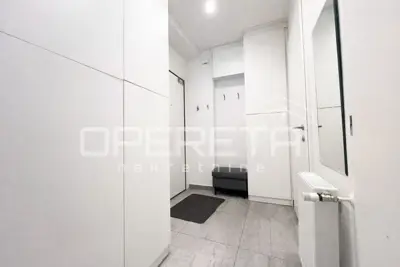 Apartment 39 m², Maksimir, Kvatrić - renovated and furnished - 4