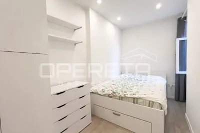 Apartment 39 m², Maksimir, Kvatrić - renovated and furnished - 5