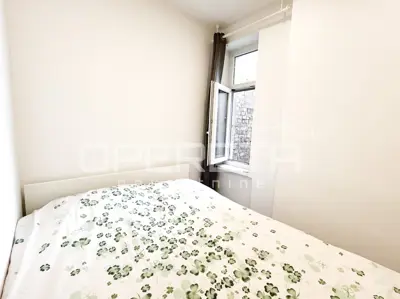 Apartment 39 m², Maksimir, Kvatrić - renovated and furnished - 7