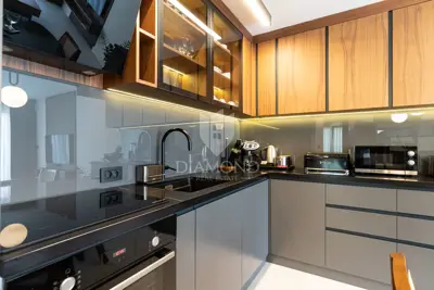 Modern apartment for rent in Rovinj's most sought-after location - 6