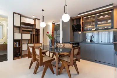 Modern apartment for rent in Rovinj's most sought-after location - 3