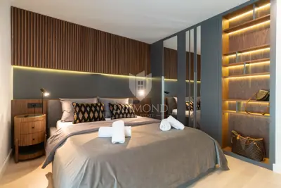 Modern apartment for rent in Rovinj's most sought-after location - 10