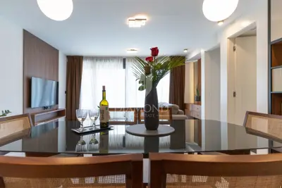 Modern apartment for rent in Rovinj's most sought-after location - 8