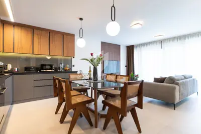 Modern apartment for rent in Rovinj's most sought-after location - 2