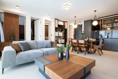 Modern apartment for rent in Rovinj's most sought-after location