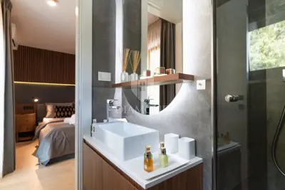 Modern apartment for rent in Rovinj's most sought-after location - 13