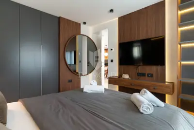 Modern apartment for rent in Rovinj's most sought-after location - 11
