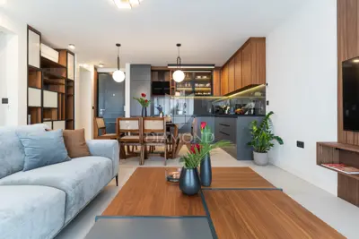 Modern apartment for rent in Rovinj's most sought-after location - 4