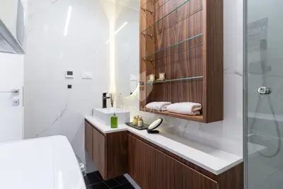 Modern apartment for rent in Rovinj's most sought-after location - 17