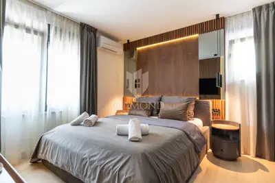 Modern apartment for rent in Rovinj's most sought-after location - 15