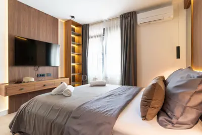 Modern apartment for rent in Rovinj's most sought-after location - 14