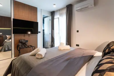 Modern apartment for rent in Rovinj's most sought-after location - 12