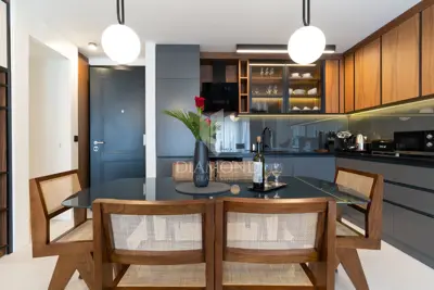 Modern apartment for rent in Rovinj's most sought-after location - 7