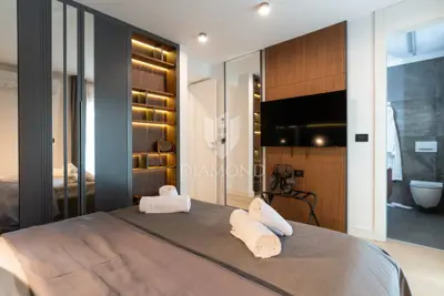 Modern apartment for rent in Rovinj's most sought-after location - 5