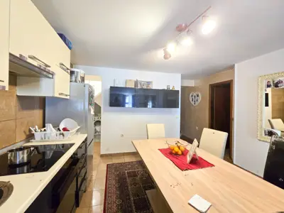 Wunderschöne Wohnung in Poreč 50 m vom Meer entfernt, Istra - 11