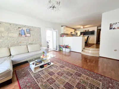 Wunderschöne Wohnung in Poreč 50 m vom Meer entfernt, Istra - 4