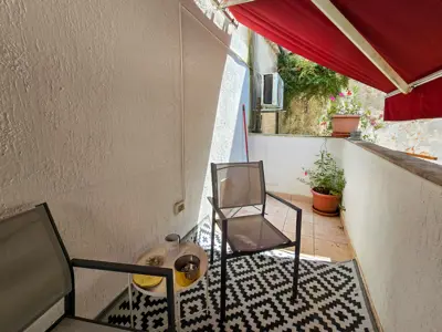 Wunderschöne Wohnung in Poreč 50 m vom Meer entfernt, Istra - 6