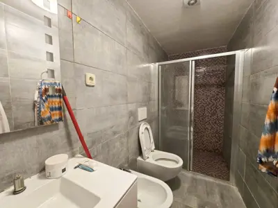 Wunderschöne Wohnung in Poreč 50 m vom Meer entfernt, Istra - 9