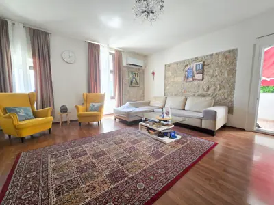 Wunderschöne Wohnung in Poreč 50 m vom Meer entfernt, Istra