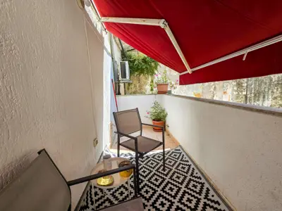 Wunderschöne Wohnung in Poreč 50 m vom Meer entfernt, Istra - 5