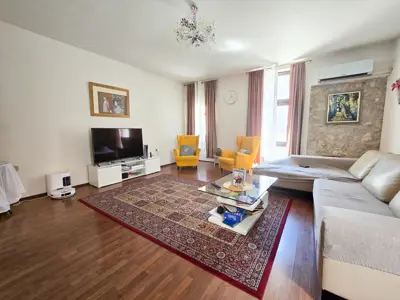 Wunderschöne Wohnung in Poreč 50 m vom Meer entfernt, Istra - 2