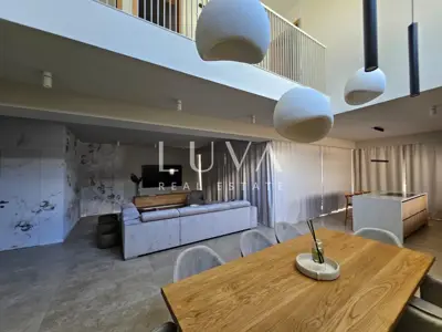 Haus 206 m², Tar - beheizter Pool und Garten - 8