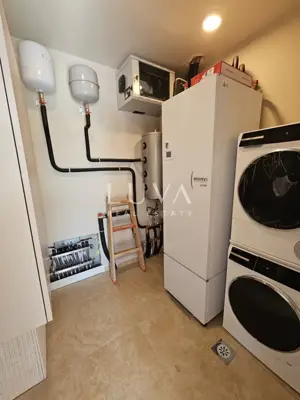 Haus 206 m², Tar - beheizter Pool und Garten - 12