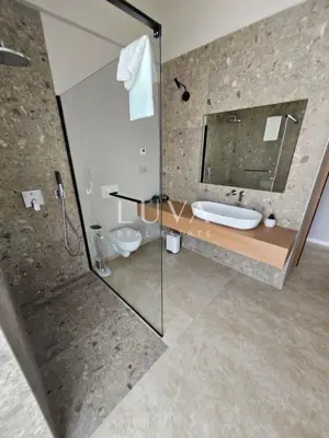 Haus 206 m², Tar - beheizter Pool und Garten - 17