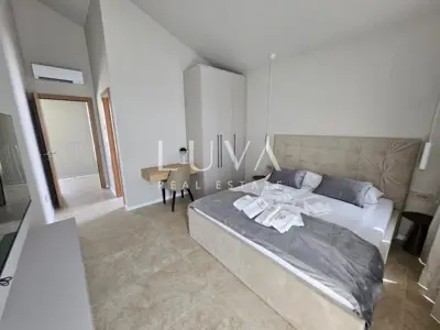Haus 206 m², Tar - beheizter Pool und Garten - 15