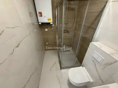 Wohnung 61,96 m², Makarska - Meerblick und Biokovo - 12