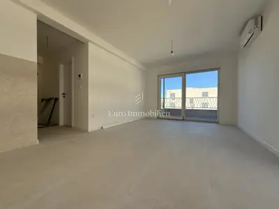 Wohnung 61,96 m², Makarska - Meerblick und Biokovo - 4